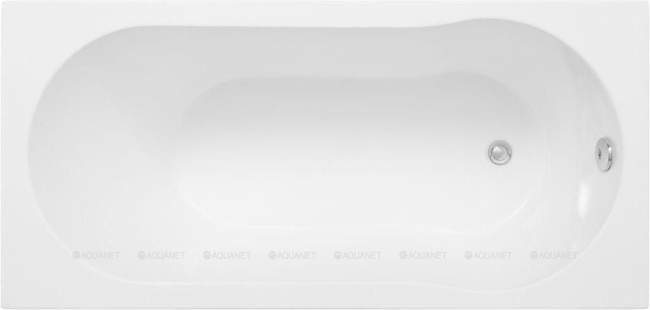 Aquanet LIGHT 160*70 (242508)