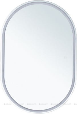 Aquanet Монте (овал) 60х90 LED (344788)