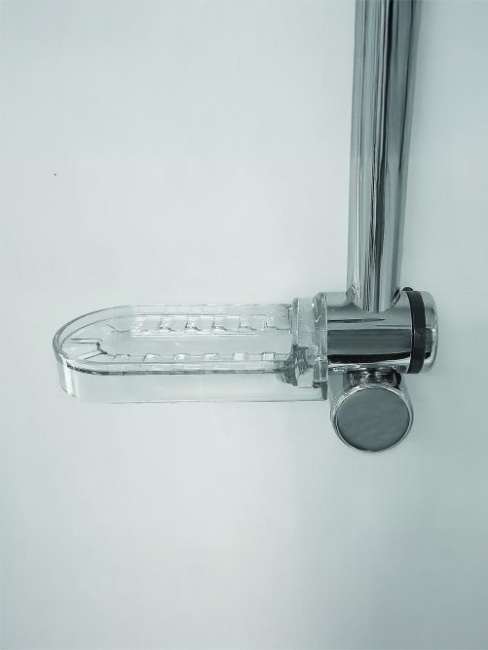 WeltWasser WERRA XL 1202 L