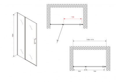 ABBER Sonnenstrand AG04140S
