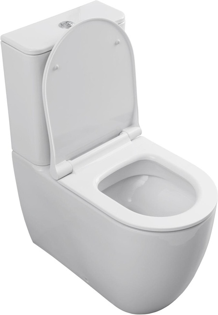 Allen Brau Priority 4.31003.20 белый