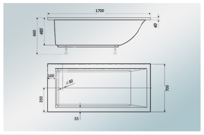 Castone Миранда
