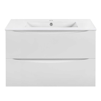 Vincea Mia Slim 800 G.White