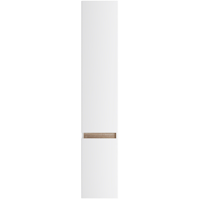AM.PM X-Joy 30 M85ACHR0306WG подвесной Белый глянец