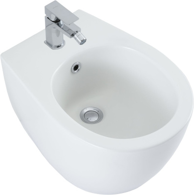 Allen Brau Fantasy 4.11006.21 белый матовый