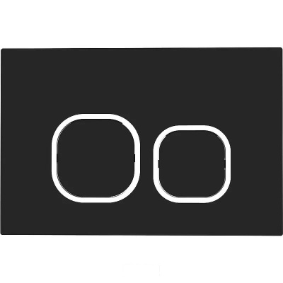 Комплект унитаза с инсталляцией и кнопкой Weltwasser BAMBERG 525 + GELBACH 043 MT-BL + BAMBERG BL