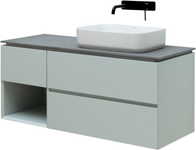 Allen Brau Infinity 120 1.21007.PWM R папирус матовый