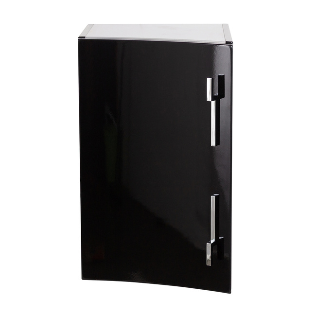 CEZARES STING 44724 Nero Lucido
