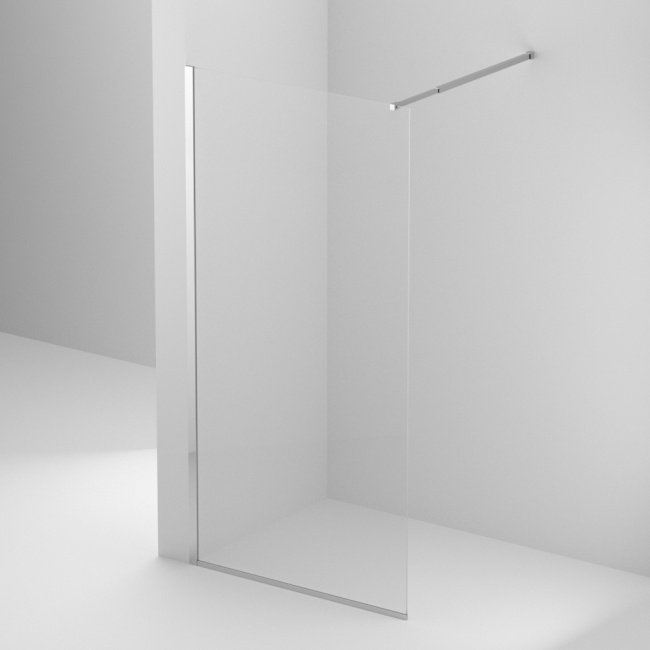 BelBagno KRAFT KRAFT-L-1-80-C-Cr хром глянцевый