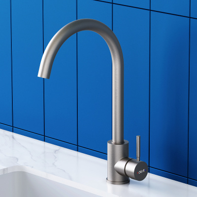 Dorff Logic D3000000 Хром