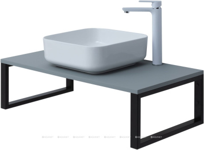 Aquanet Арт 90 цв.мисти грин (313281)