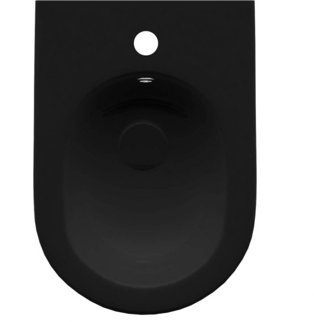 Allen Brau Reality 4.32005.31 черный матовый