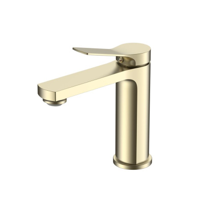 Vincea Arco VBF-4AR01BG, брашированное золото