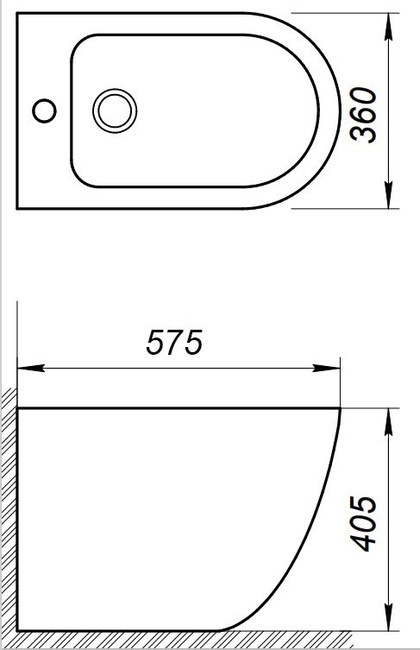 BelBagno SFERA-R BB2141B