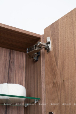 Aquanet Нью Йорк 70 цв.шпон орех (203952)