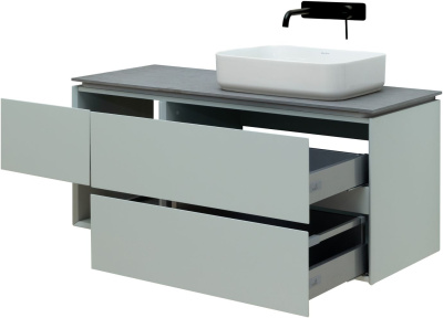 Allen Brau Infinity 120 1.21007.PWM R папирус матовый