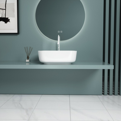 ESBANO ERCINA-N (white)