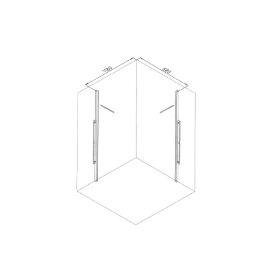 Ceruttispa Victoria120B без поддона