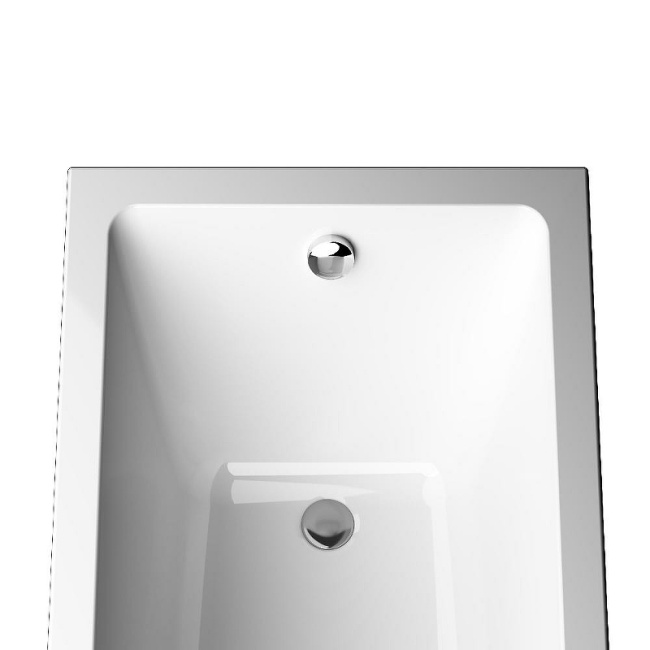 AM.PM Gem 180х80 W93A-180-080W-A без гидромассажа