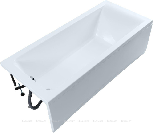 Aquanet BRIGHT 175*70 (273791)