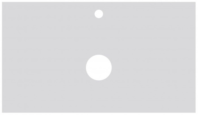 BelBagno 62 см KEP-60-BO