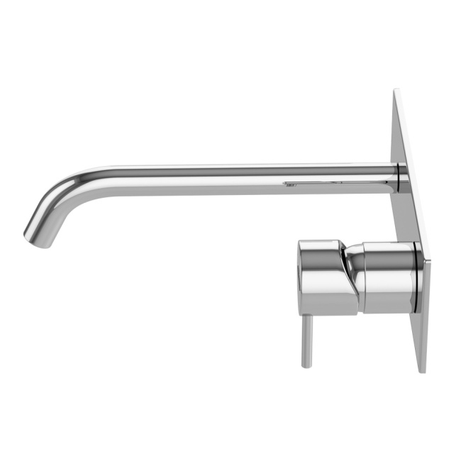 CEZARES LEAF LEAF-BLI1-L-01-W0 серебристый