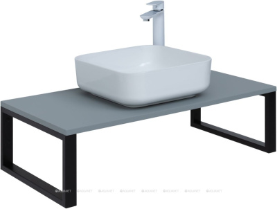 Aquanet Арт 90 цв.мисти грин (313281)