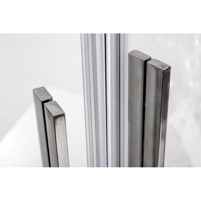 DTO HC 90 Chrome без поддона