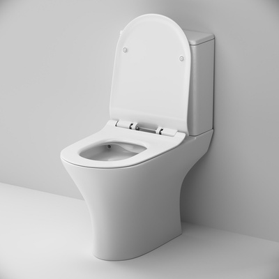 AM.PM C748600SC Sense безободковый с сид микролифт