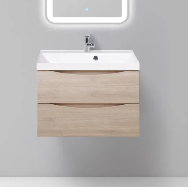 BelBagno Marino 70 см MARINO-700-2C-SO-RG-P
