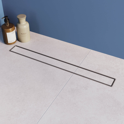 RGW Drain Leo-21 (60212140-01)