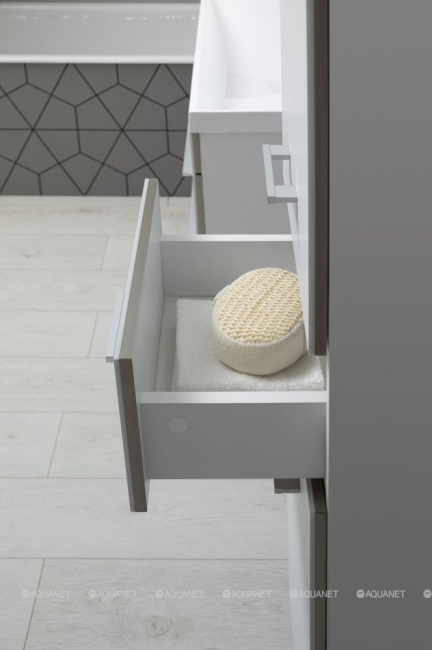 Aquanet Верона 35 белый (00272426)