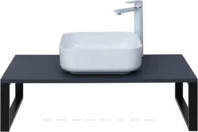 Aquanet Арт 90 цв.маренго (313271)