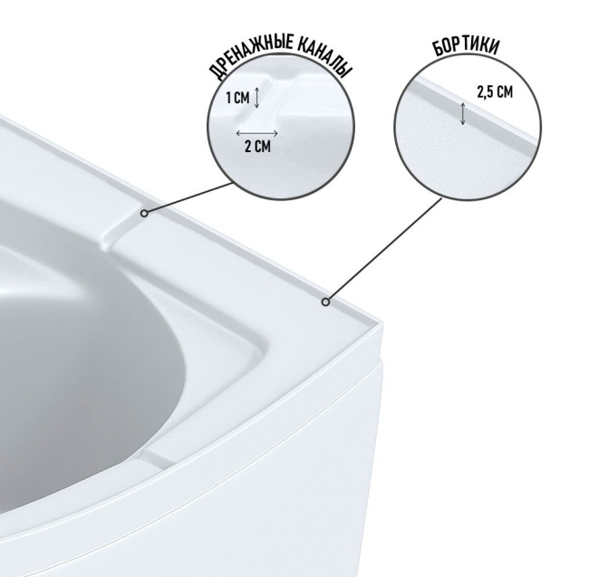Niagara Eco NG-7510-14L 120x80