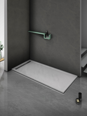 WeltWasser WW TRS 10070 STONE-WT