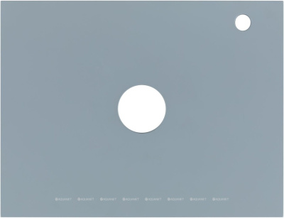 Aquanet Арт 60 цв.мисти грин (313279)