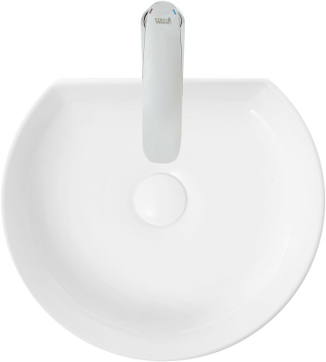 WELTWASSER ELBACH 3041 40x35 белый