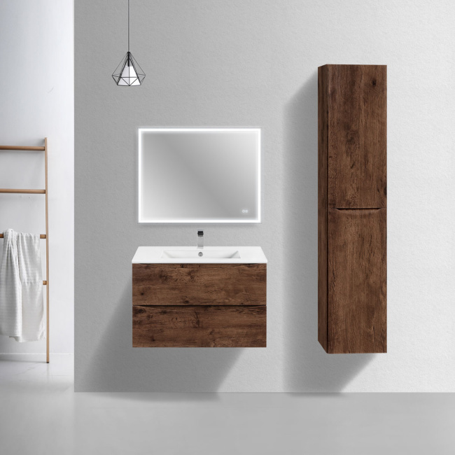 Vincea Mia Slim 800 R.Wood