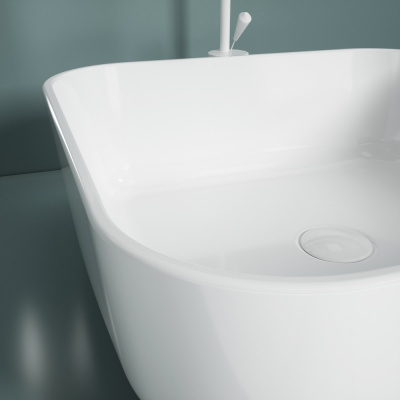 ESBANO ERCINA-N (white)