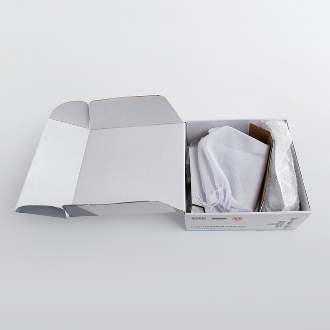 BelBagno DUE-LVM/HGN-CRM-W0