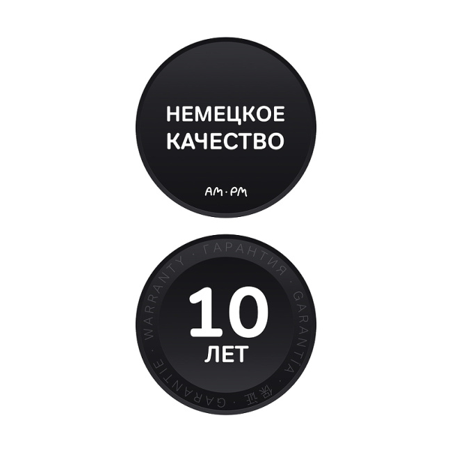 AM.PM Like F8007700 Хром