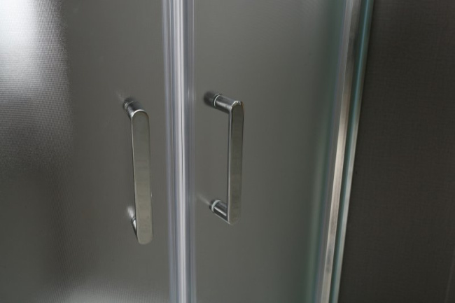 BelBagno UNO-195-R-2-80-C-Cr без поддона