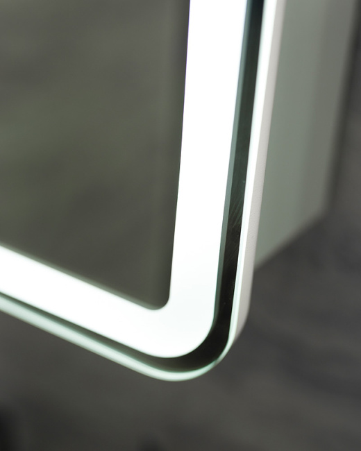 BelBagno Marino 50 SPC-MAR-500/800-1A-LED-TCH с подсветкой Белый