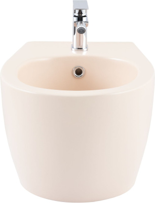 Allen Brau Fantasy 4.11006.SM розовый