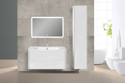 Vincea Paola 1000 G.White