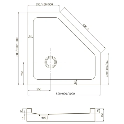 Veconi TZ53B-90-C5
