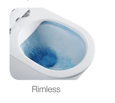 Унитаз с инсталляцией WeltWasser AMBERG 350 + ODENBACH 004 GL-WT + AMBERG RD-MT CR белый/кнопка матовый хром