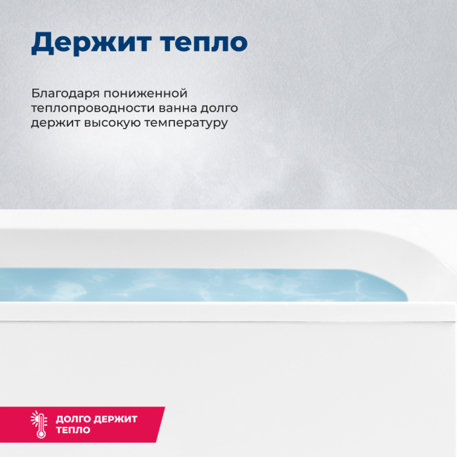 Aquanet Lotos 170x70 (с каркасом)