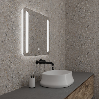 Grossman Lara 1310080 100x80 с LED подсветкой