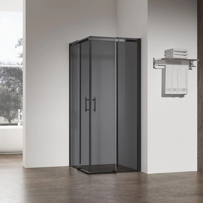 Veconi RV-50B Grey RV50B-10090-05-C8 без поддона